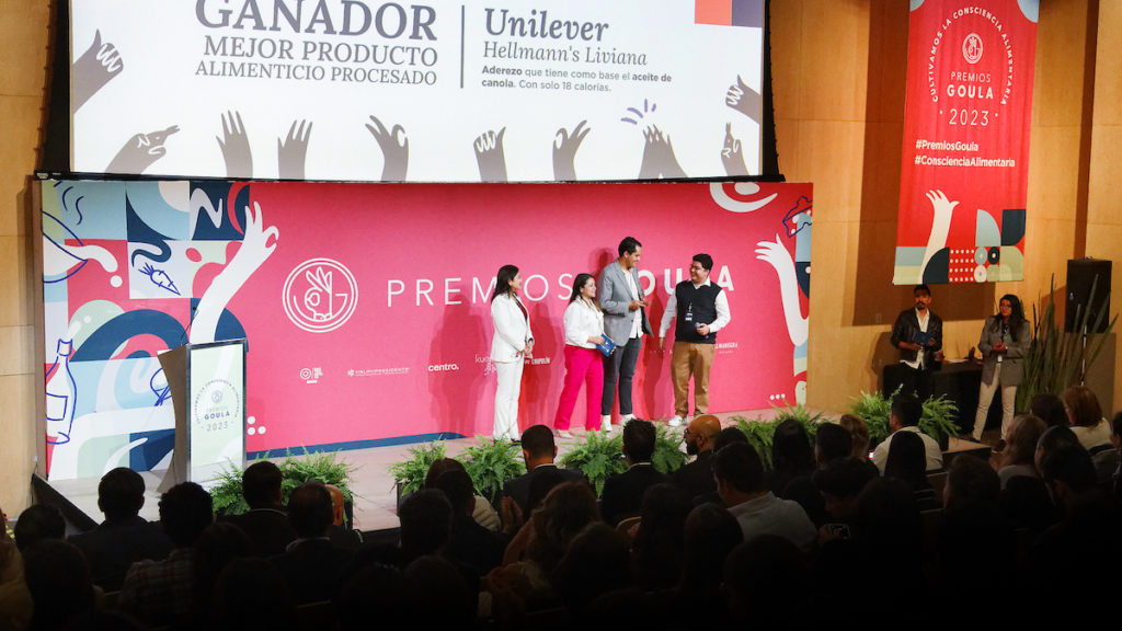 Premios Goula
