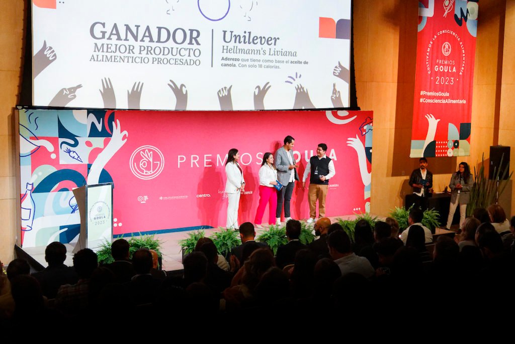 Premios Goula