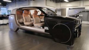 industria automotriz