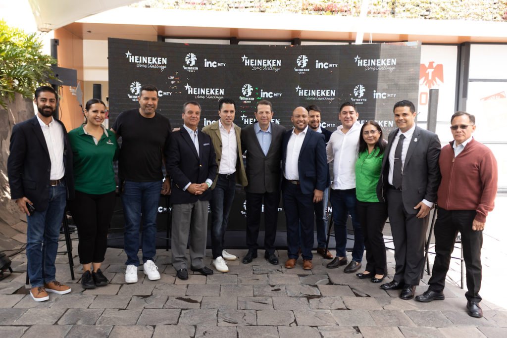 HEINEKEN Green Challenge