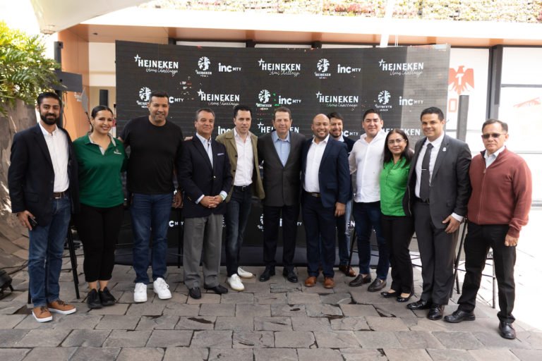 HEINEKEN Green Challenge