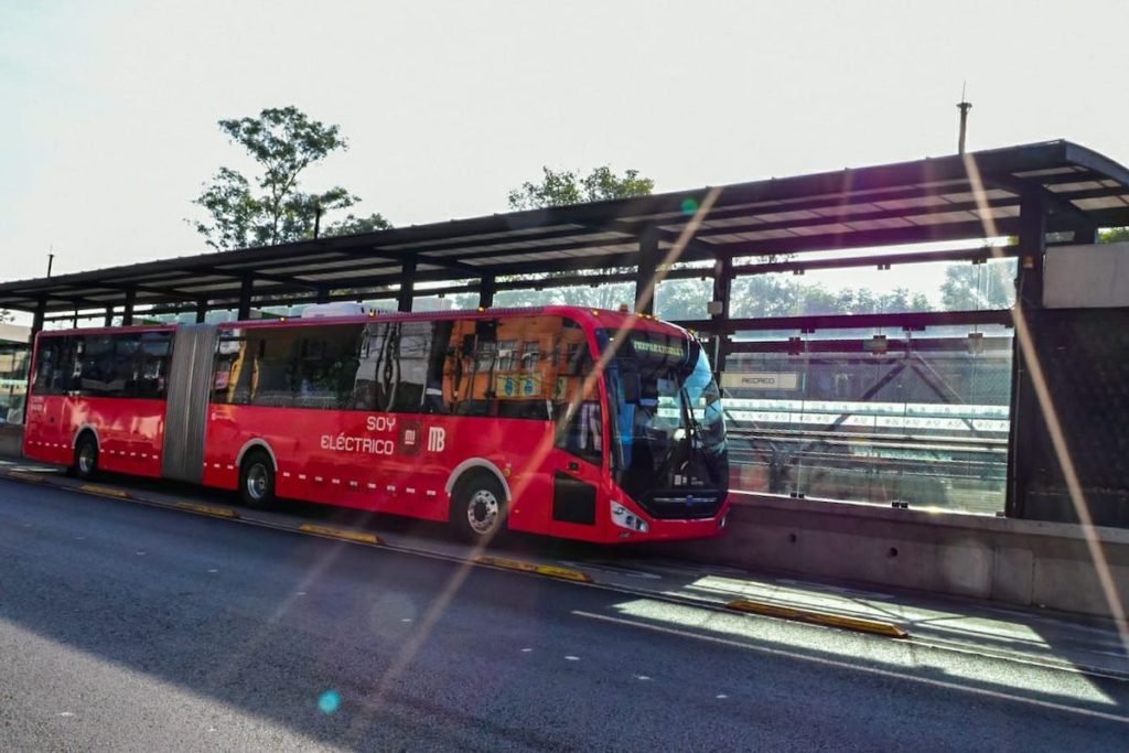 Metrobús