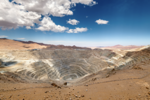 Minera Escondida