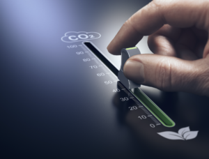 calentamiento global