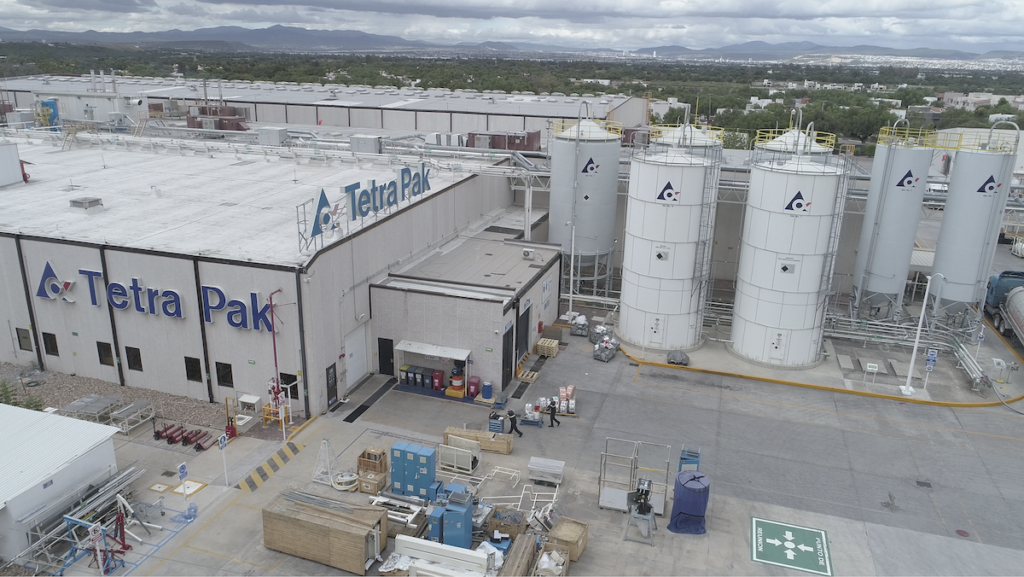 Tetra Pak