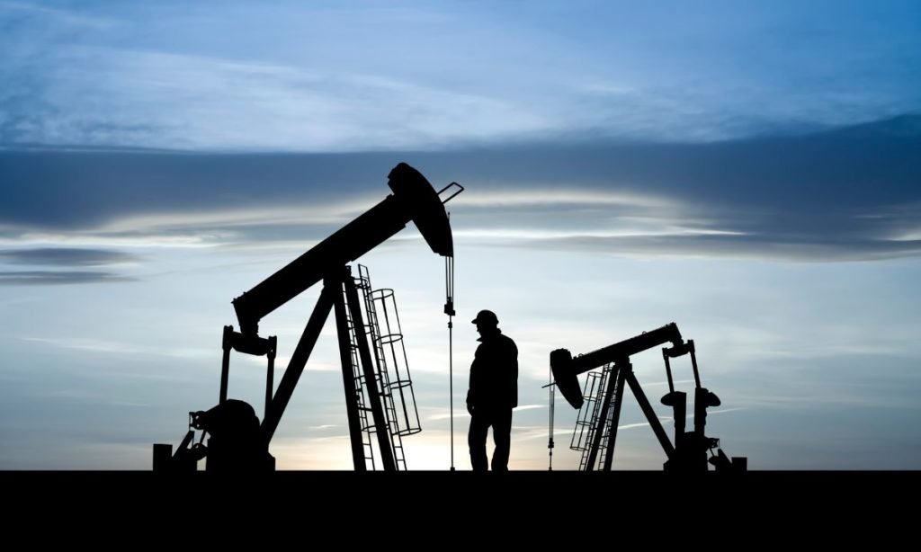 Petroleo