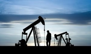 Petroleo