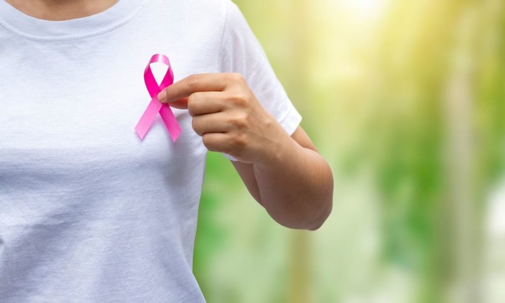 cancer de mama