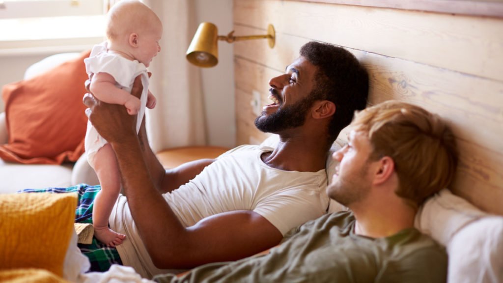 familias diversas