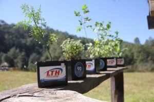 conservación del suelo