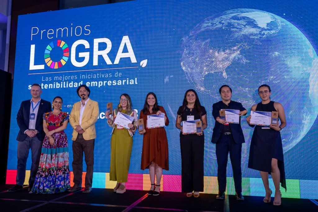 Premios Logra