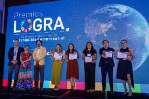 Premios Logra