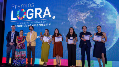 Premios Logra