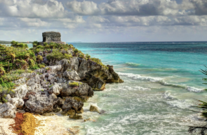 vacaciones del futuro