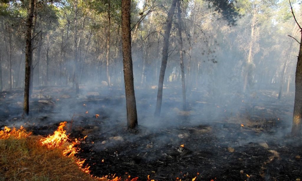 records climáticos