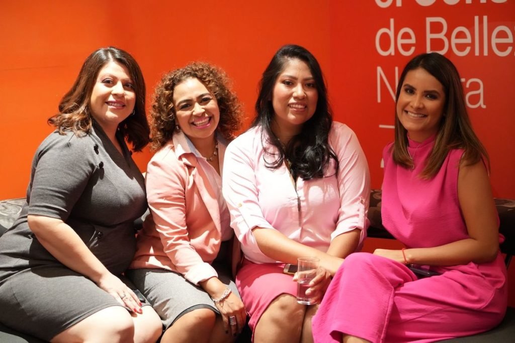 Consultoras de Belleza