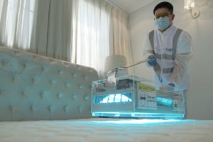 Ecolab