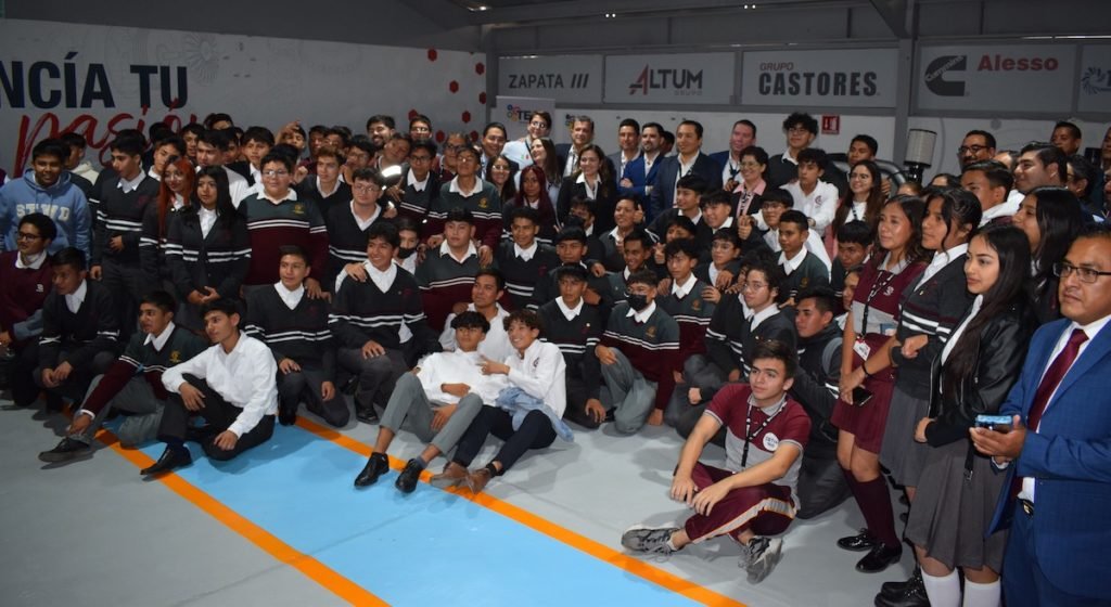 programa educativo