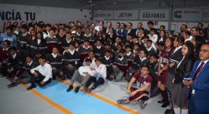 programa educativo