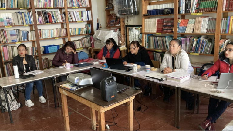 calidad educativa