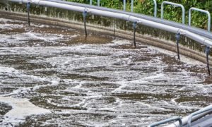 aguas residuales