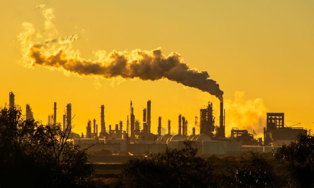 inacción climática