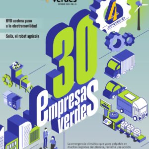 30 Empresas Verdes