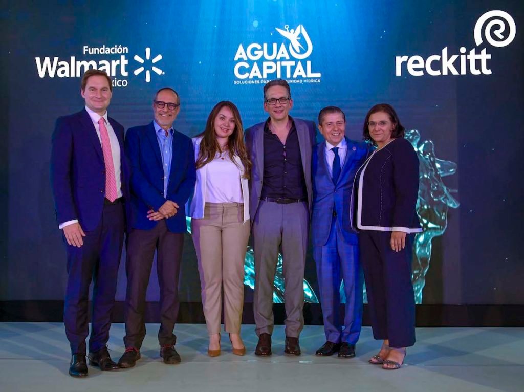 agua