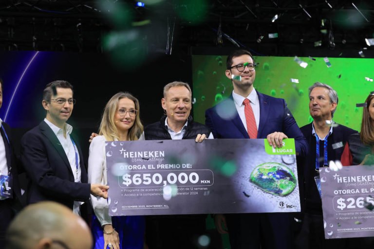 Heineken Green Challenge