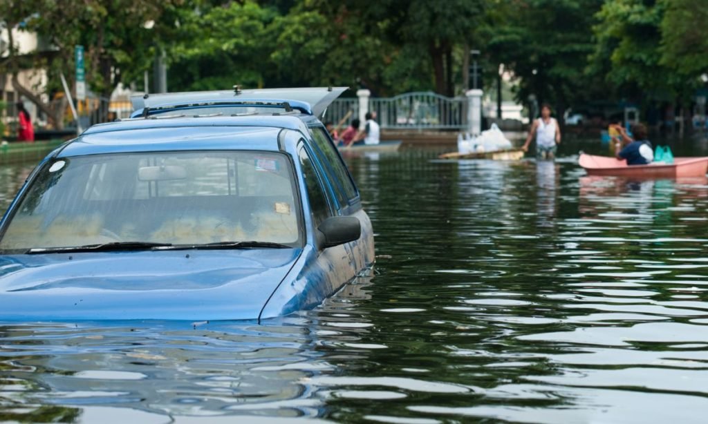 daños climaticos