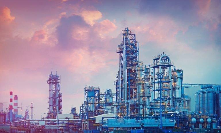 Petroleras