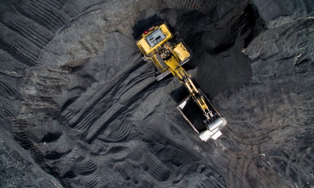 minería sostenible