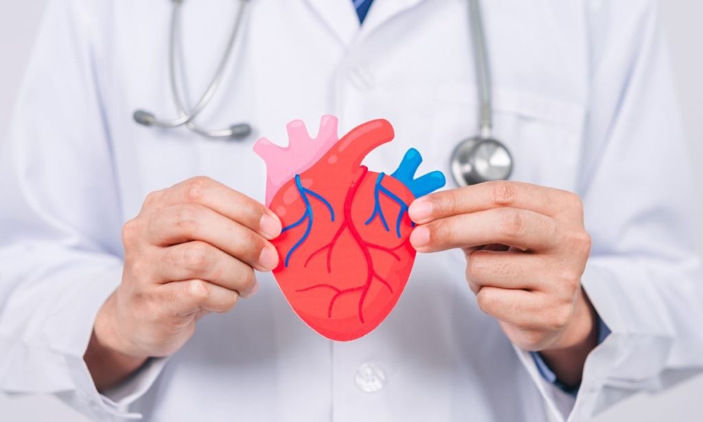 cardiovascular