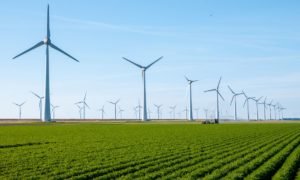 transición energética