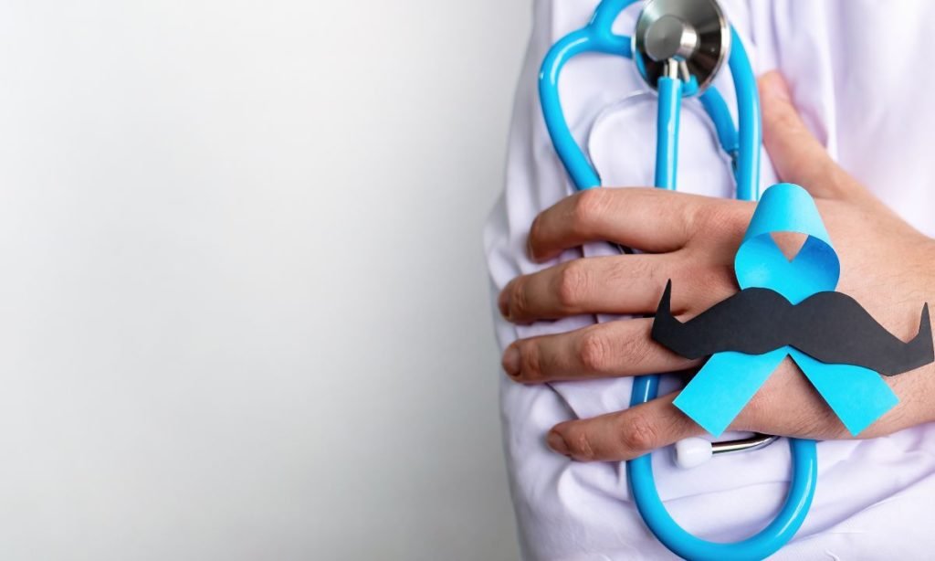 cáncer de próstata