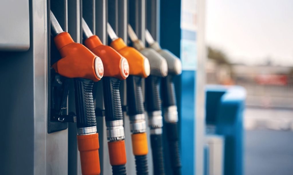 combustibles fósiles