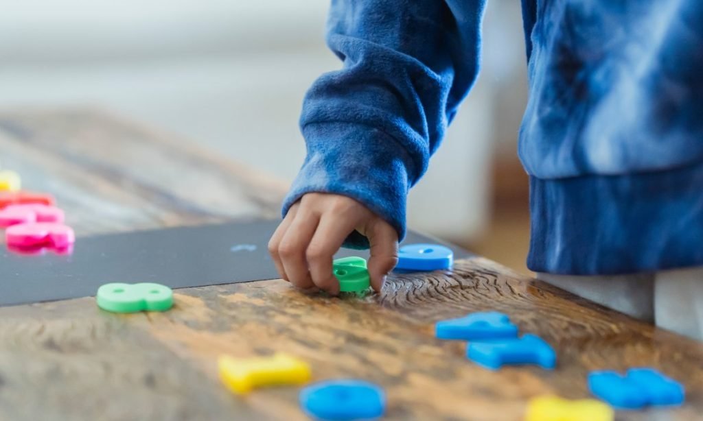 desarrollo educativo
