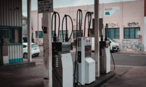 fusiones petroleras