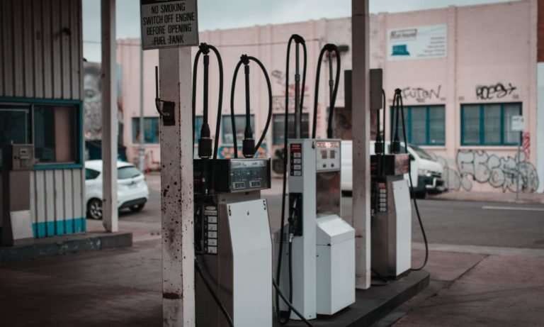 fusiones petroleras