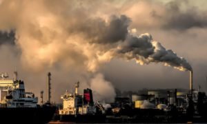 emisiones netas cero