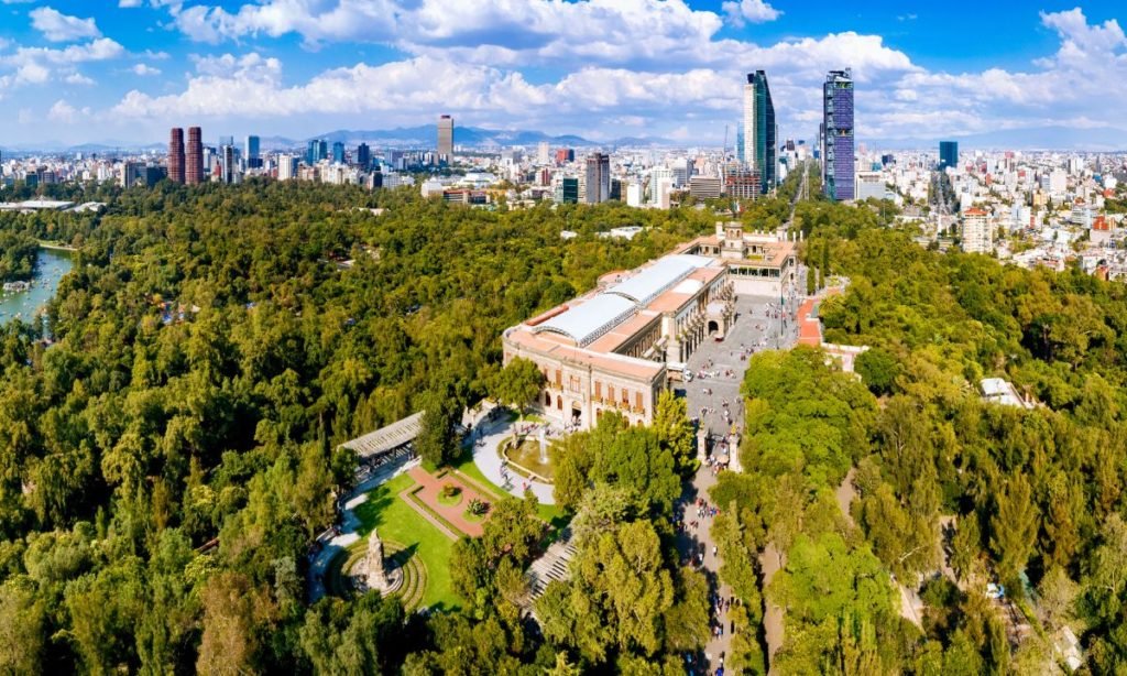 transformación ambiental
