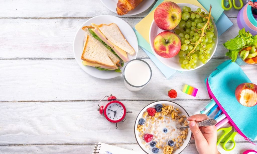 inseguridad alimentaria