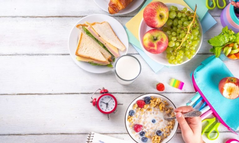 inseguridad alimentaria
