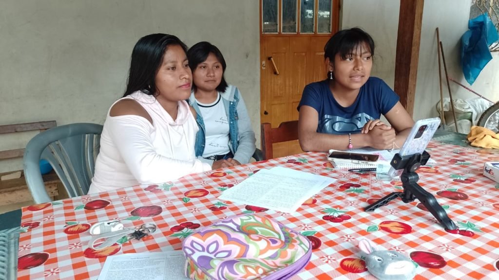 programa de embajadoras