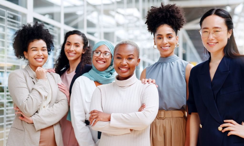 empoderar a las mujeres