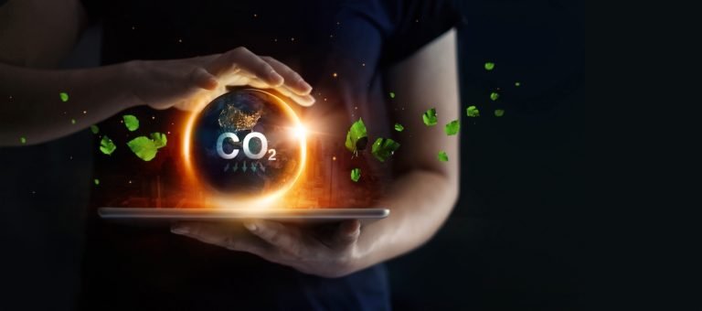 calentamiento global
