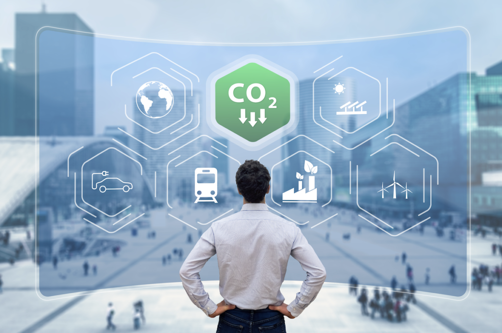 emisiones de co2
