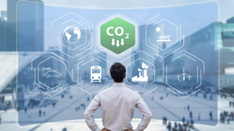 emisiones de co2