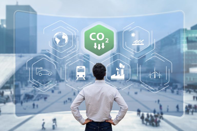 emisiones de co2