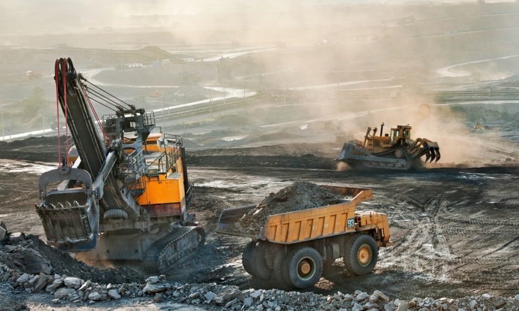 minería chilena
